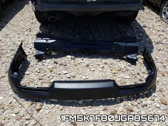 1FM5K7F80JGA85674 фото 10
