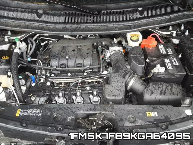 1FM5K7F89KGA64095 фото 8