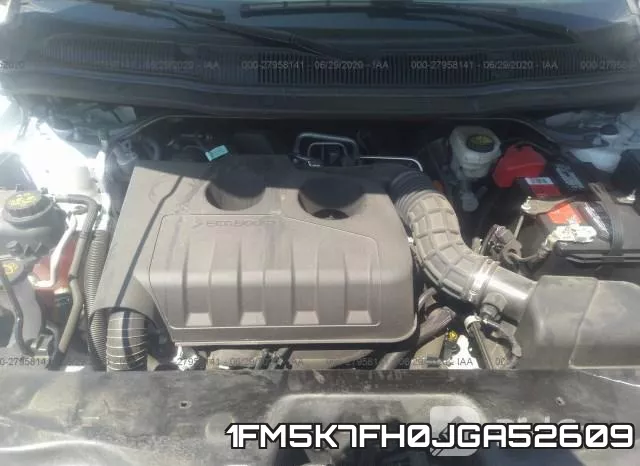 1FM5K7FH0JGA52609 фото 2