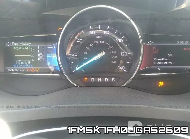 1FM5K7FH0JGA52609 фото 8