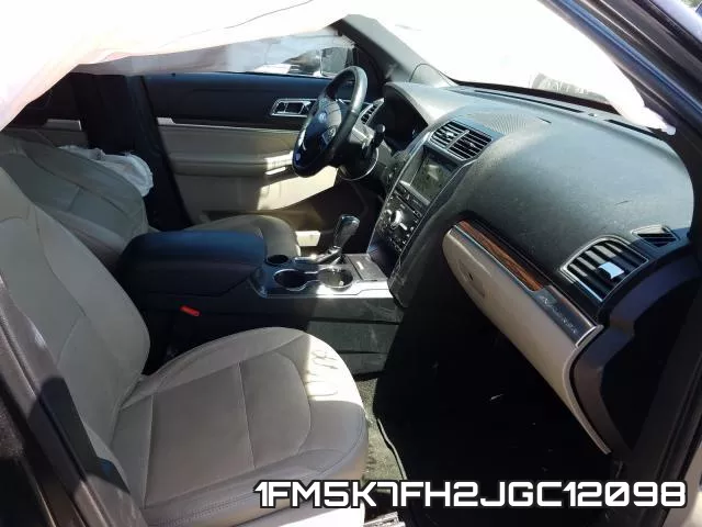 1FM5K7FH2JGC12098 фото 6