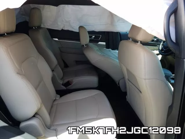 1FM5K7FH2JGC12098 фото 7