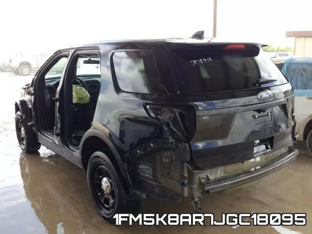 1FM5K8AR7JGC18095 фото 4