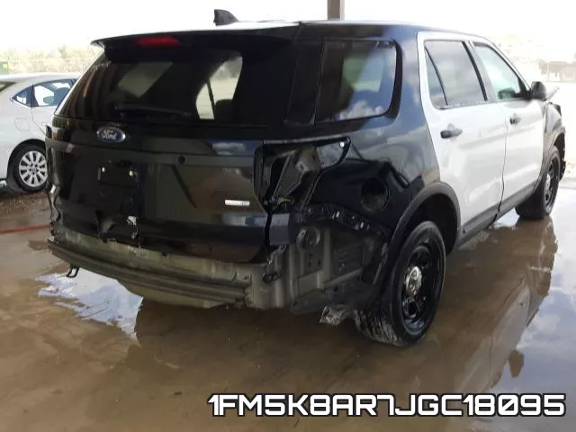 1FM5K8AR7JGC18095 фото 5