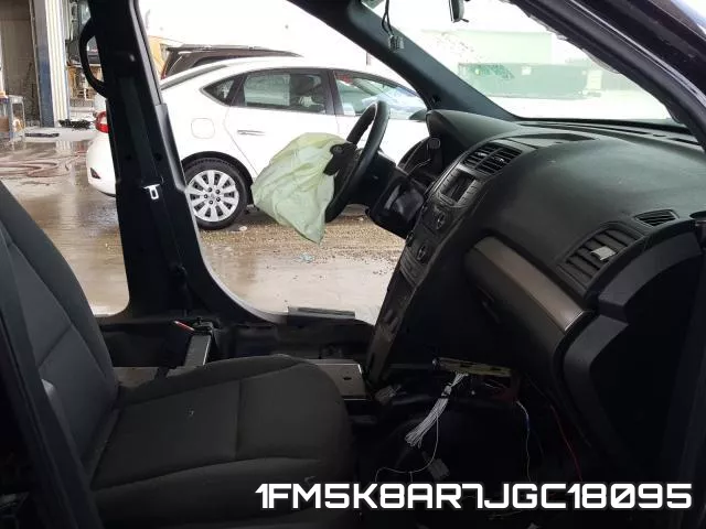 1FM5K8AR7JGC18095 фото 6