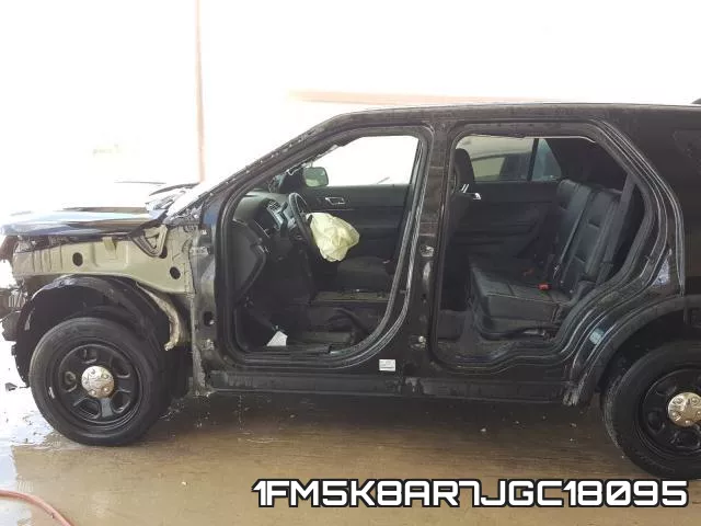 1FM5K8AR7JGC18095 фото 10