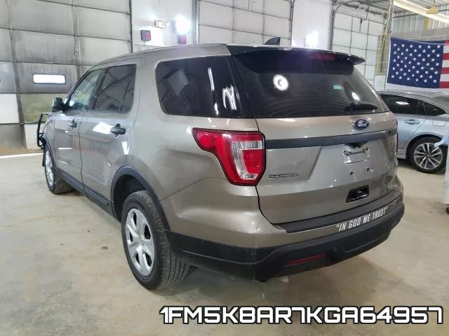 1FM5K8AR7KGA64957 фото 4