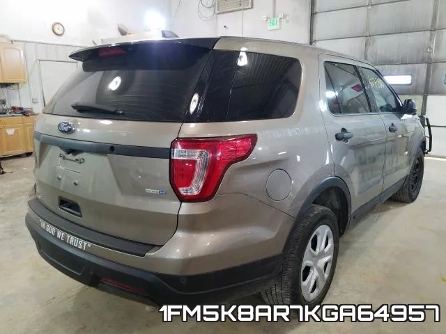 1FM5K8AR7KGA64957 фото 5