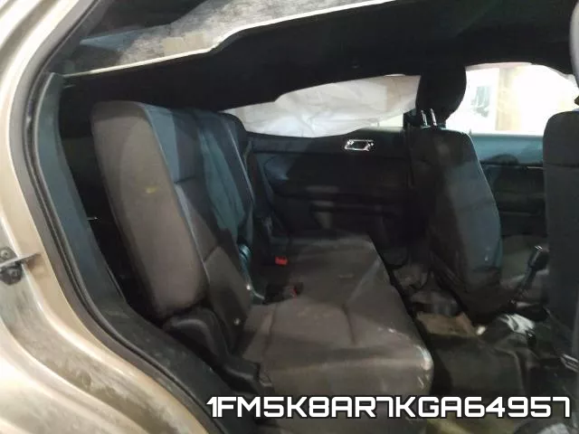 1FM5K8AR7KGA64957 фото 7