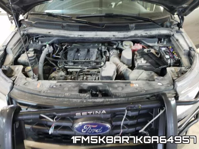 1FM5K8AR7KGA64957 фото 8