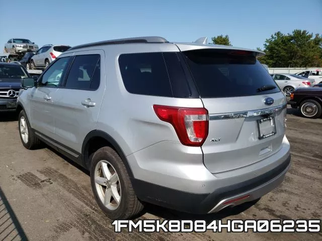1FM5K8D84HGA06235 фото 4