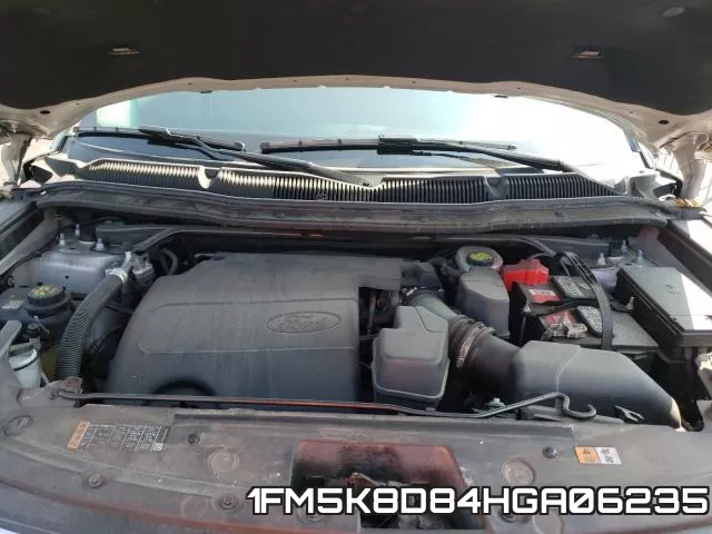 1FM5K8D84HGA06235 фото 8