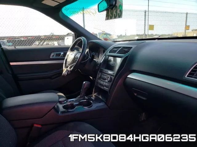1FM5K8D84HGA06235 фото 10