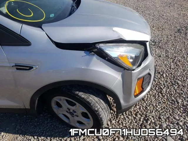 1FMCU0F71HUD56494 фото 10