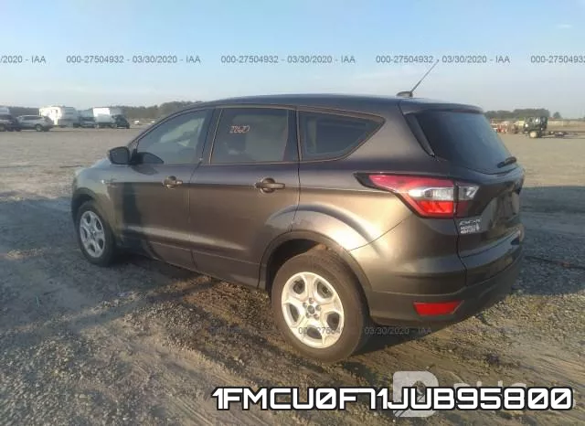 1FMCU0F71JUB95800 фото 4