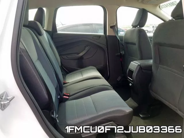 1FMCU0F72JUB03366 фото 7