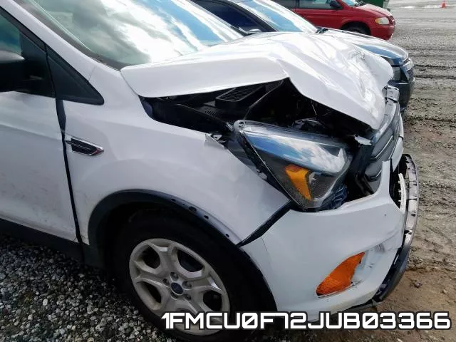1FMCU0F72JUB03366 фото 10