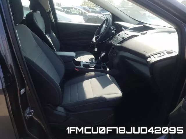 1FMCU0F78JUD42095 фото 6