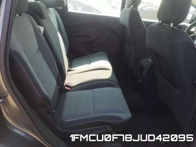 1FMCU0F78JUD42095 фото 7