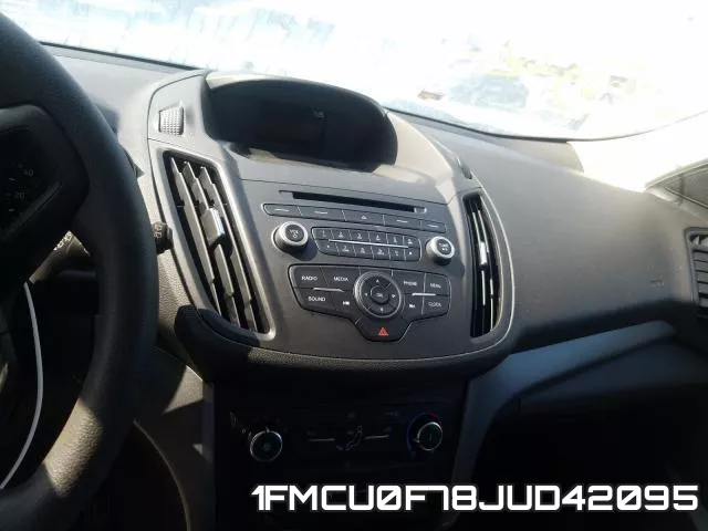 1FMCU0F78JUD42095 фото 10