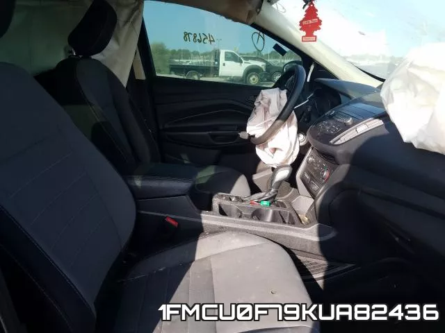 1FMCU0F79KUA82436 фото 6