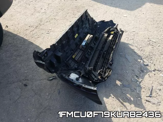 1FMCU0F79KUA82436 фото 10