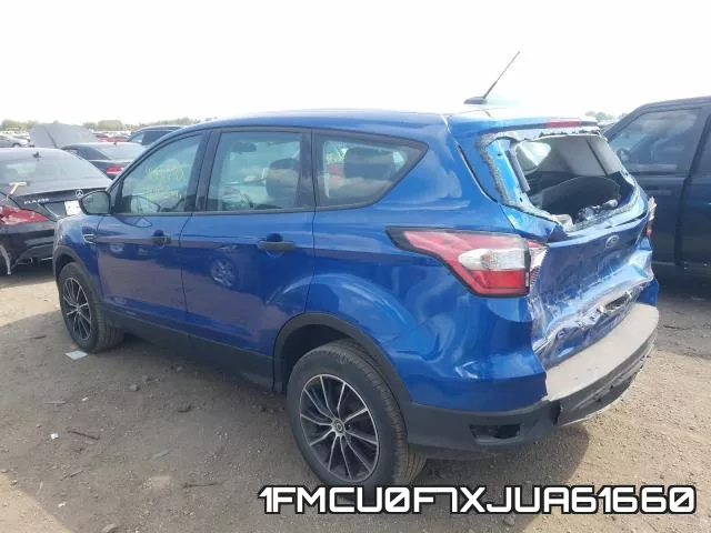 1FMCU0F7XJUA61660 фото 4