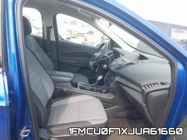 1FMCU0F7XJUA61660 фото 6