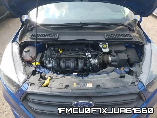 1FMCU0F7XJUA61660 фото 8