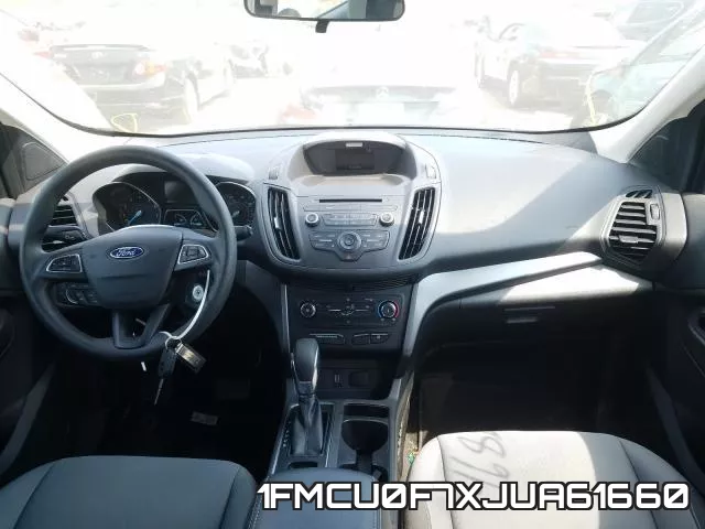 1FMCU0F7XJUA61660 фото 10