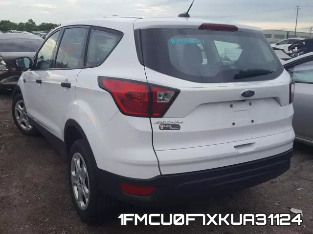 1FMCU0F7XKUA31124 фото 4