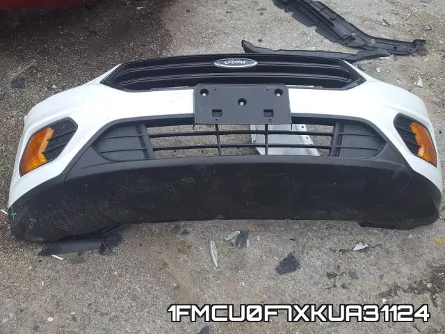 1FMCU0F7XKUA31124 фото 10