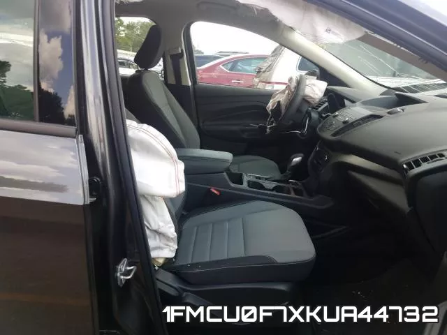 1FMCU0F7XKUA44732 фото 6
