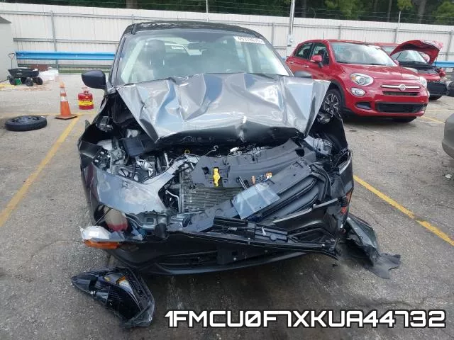 1FMCU0F7XKUA44732 фото 10