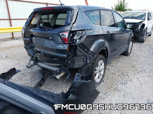 1FMCU0G95HUC96736 фото 5