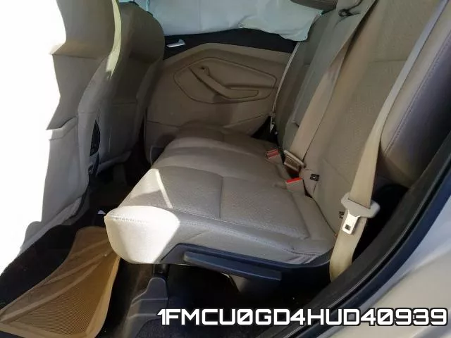 1FMCU0GD4HUD40939 фото 7