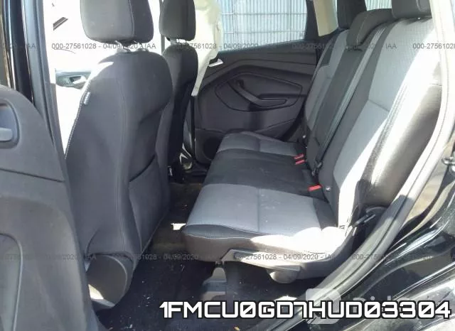 1FMCU0GD7HUD03304 фото 9