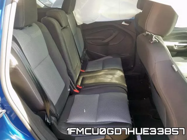 1FMCU0GD7HUE33857 фото 7