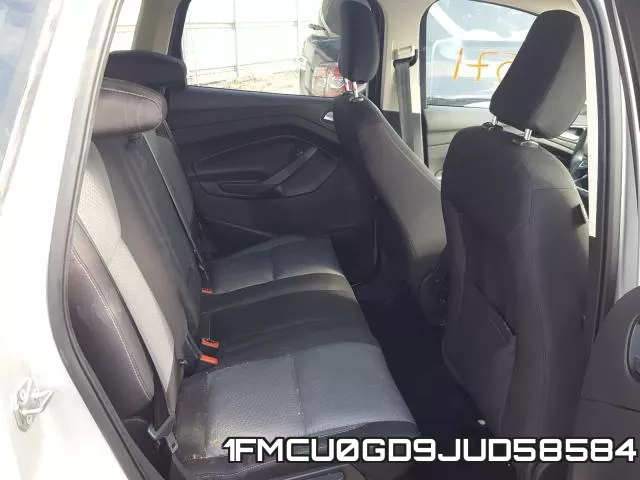 1FMCU0GD9JUD58584 фото 7