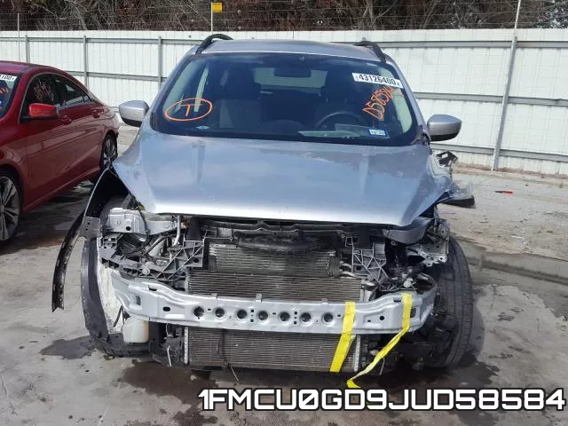 1FMCU0GD9JUD58584 фото 10