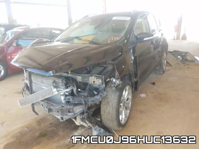 1FMCU0J96HUC13632 фото 3
