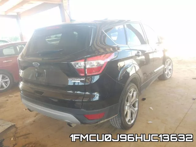 1FMCU0J96HUC13632 фото 5