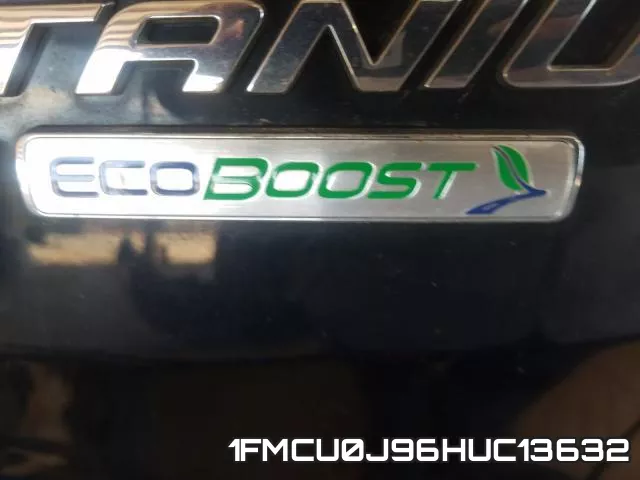 1FMCU0J96HUC13632 фото 10