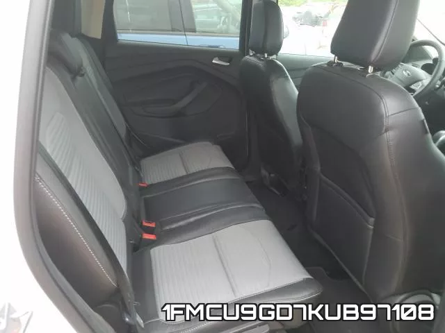 1FMCU9GD7KUB97108 фото 7