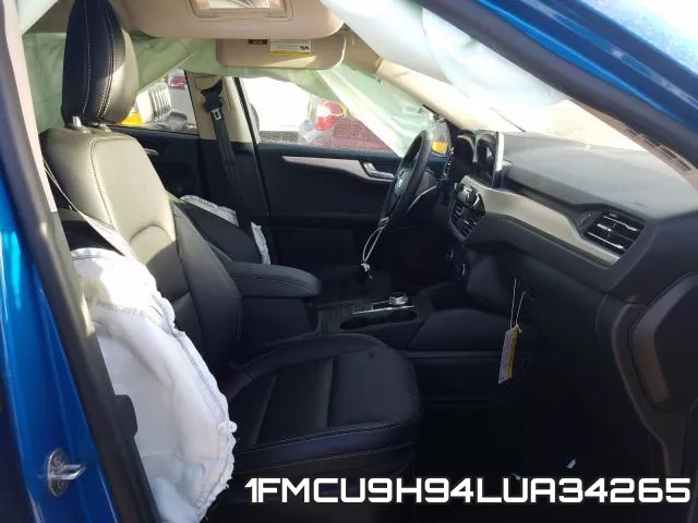 1FMCU9H94LUA34265 фото 6