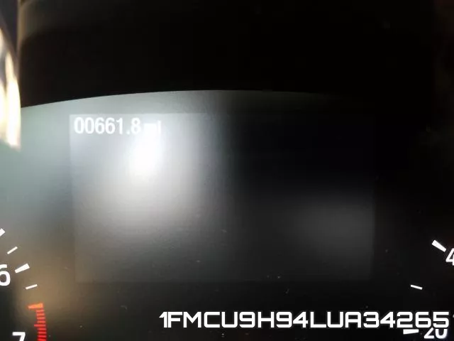 1FMCU9H94LUA34265 фото 9