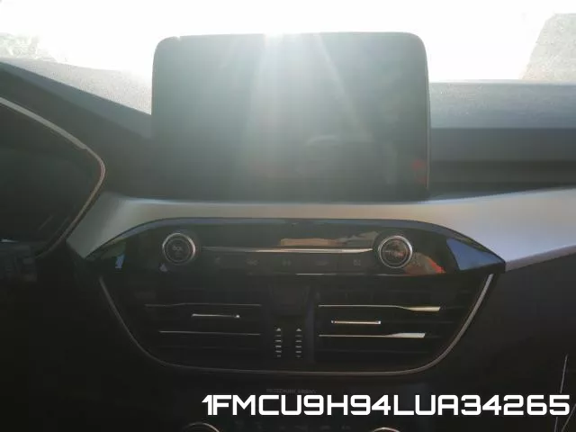 1FMCU9H94LUA34265 фото 10