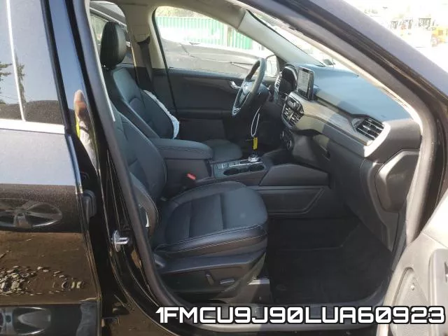 1FMCU9J90LUA60923 фото 6