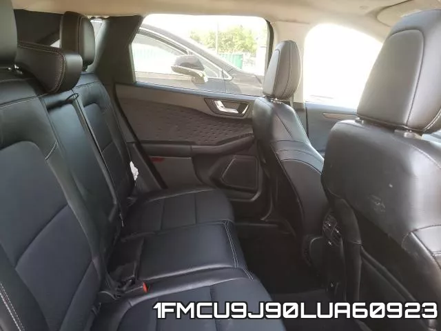1FMCU9J90LUA60923 фото 7