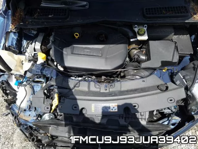 1FMCU9J93JUA39402 фото 8